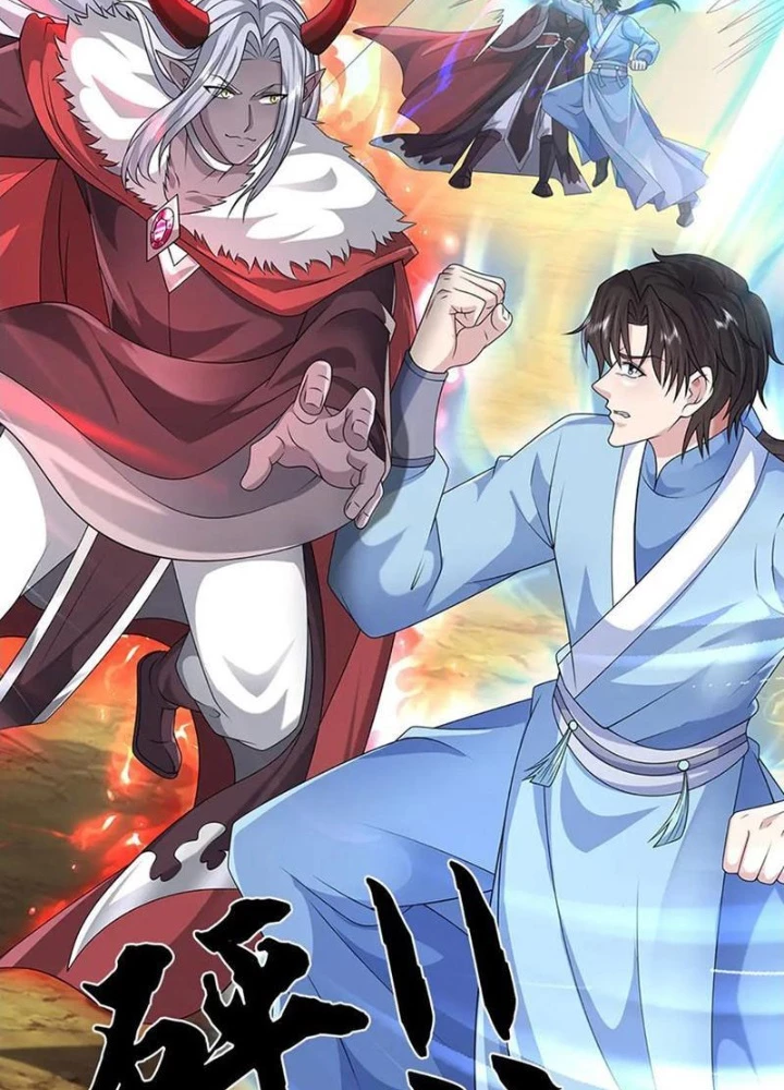 Tôi Có Thể Nuốt Chửng Vạn Vật Chapter 90 - Trang 2