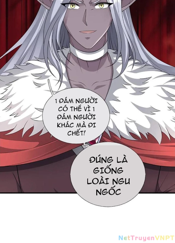 Tôi Có Thể Nuốt Chửng Vạn Vật Chapter 90 - Trang 2