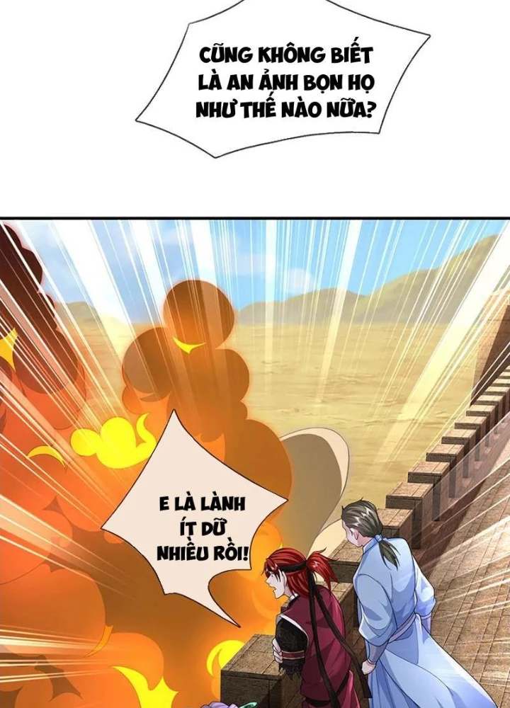 Tôi Có Thể Nuốt Chửng Vạn Vật Chapter 90 - Trang 2