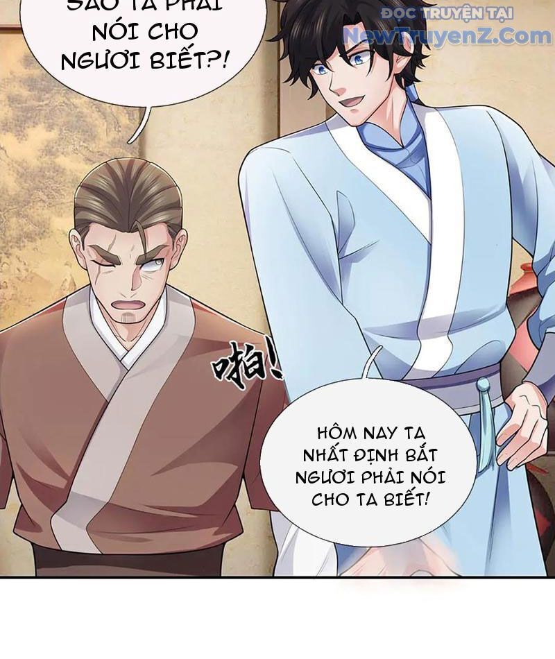 Tôi Có Thể Nuốt Chửng Vạn Vật Chapter 94 - Trang 2