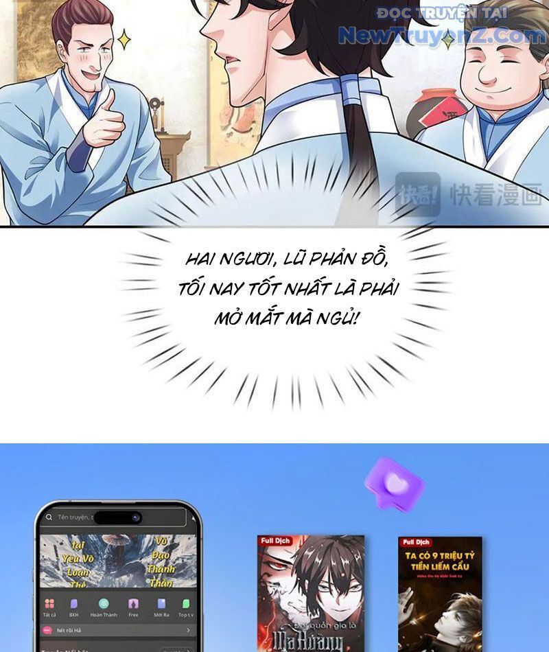 Tôi Có Thể Nuốt Chửng Vạn Vật Chapter 94 - Trang 2
