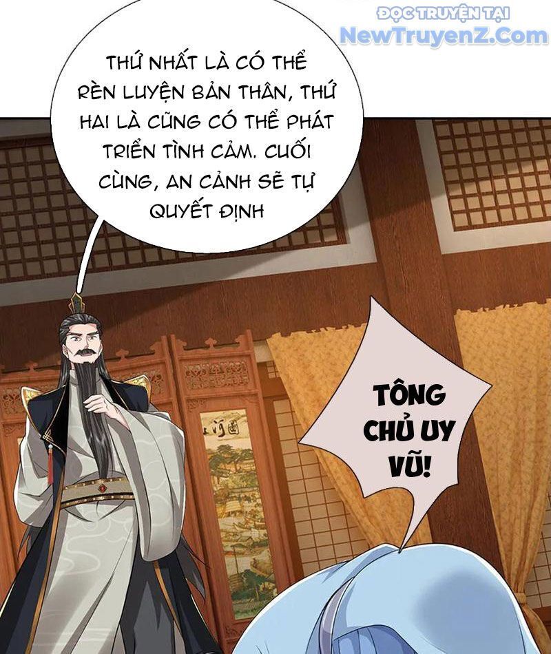 Tôi Có Thể Nuốt Chửng Vạn Vật Chapter 94 - Trang 2