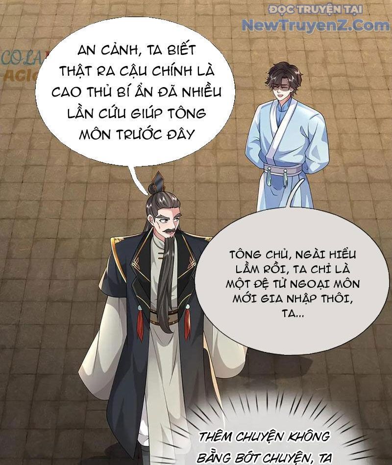Tôi Có Thể Nuốt Chửng Vạn Vật Chapter 94 - Trang 2