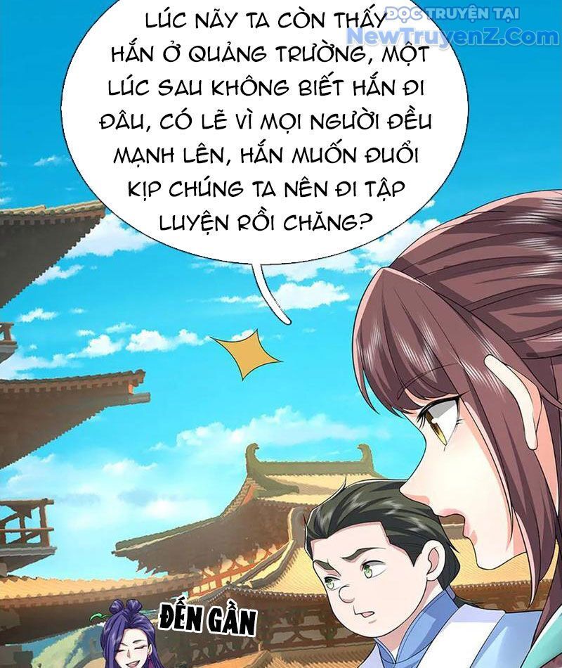 Tôi Có Thể Nuốt Chửng Vạn Vật Chapter 94 - Trang 2