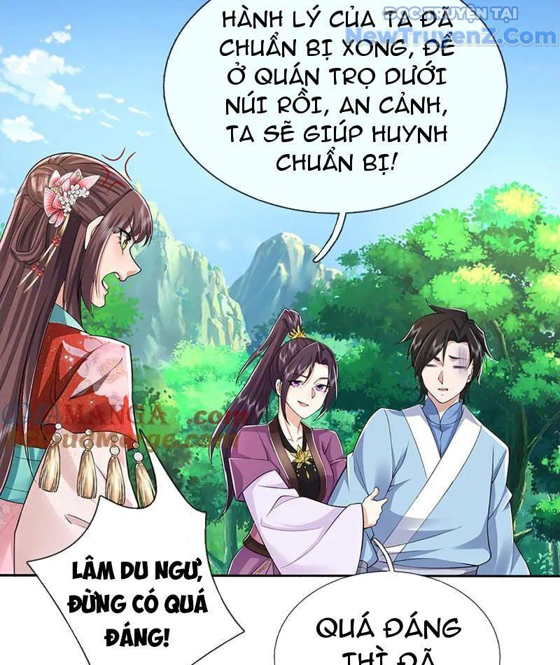Tôi Có Thể Nuốt Chửng Vạn Vật Chapter 94 - Trang 2