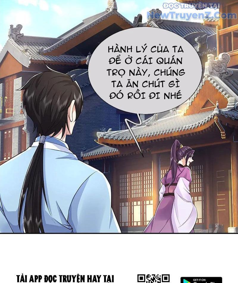 Tôi Có Thể Nuốt Chửng Vạn Vật Chapter 94 - Trang 2