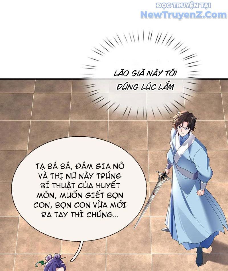 Tôi Có Thể Nuốt Chửng Vạn Vật Chapter 95 - Trang 2