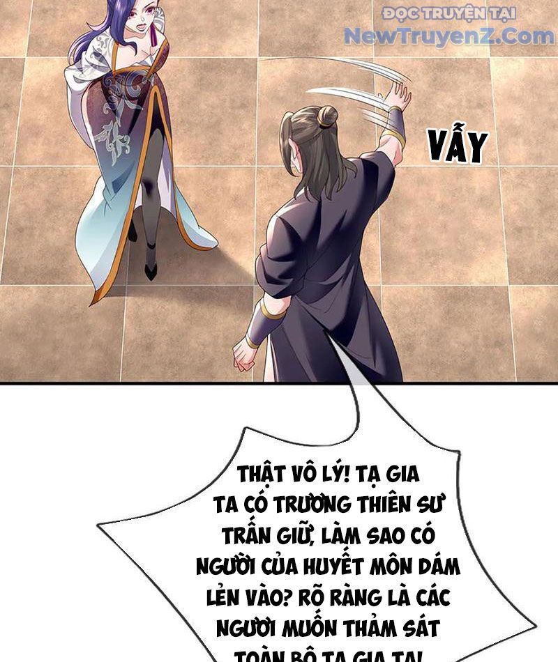 Tôi Có Thể Nuốt Chửng Vạn Vật Chapter 95 - Trang 2