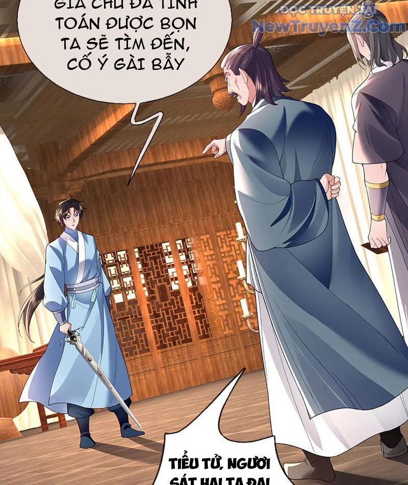 Tôi Có Thể Nuốt Chửng Vạn Vật Chapter 95 - Trang 2