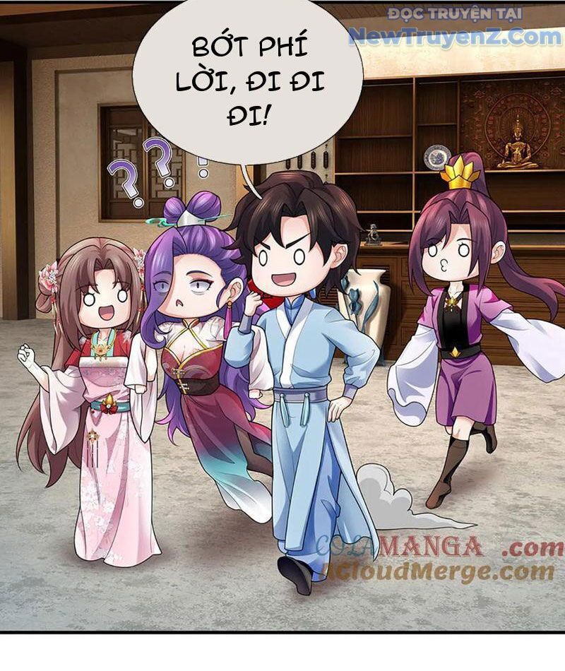 Tôi Có Thể Nuốt Chửng Vạn Vật Chapter 95 - Trang 2