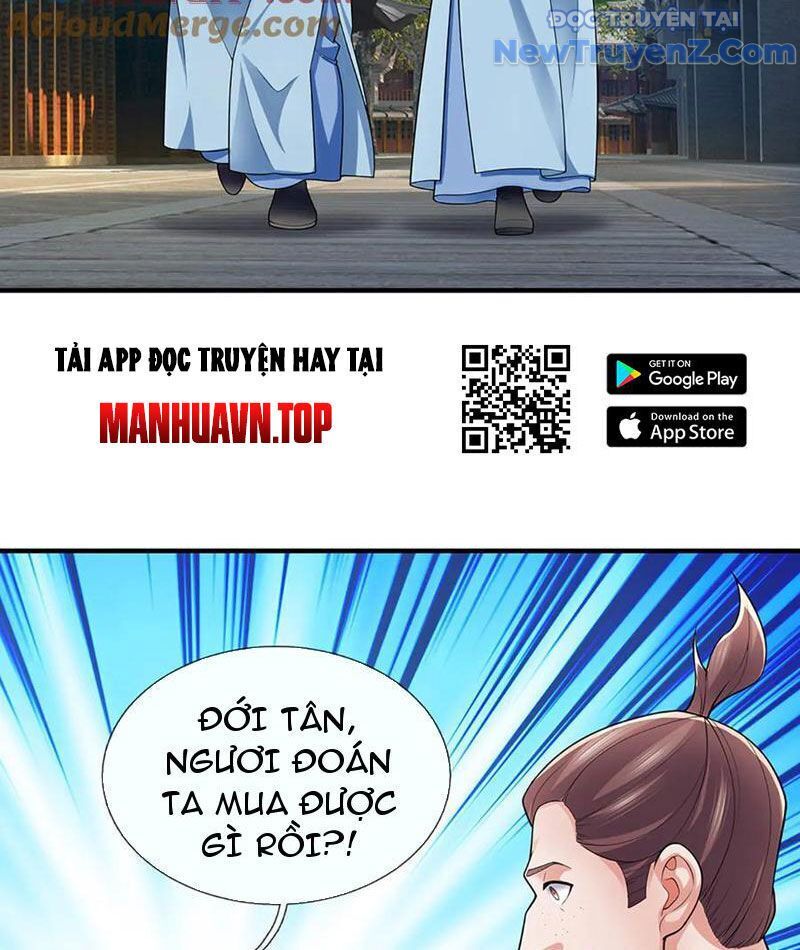 Tôi Có Thể Nuốt Chửng Vạn Vật Chapter 95 - Trang 2