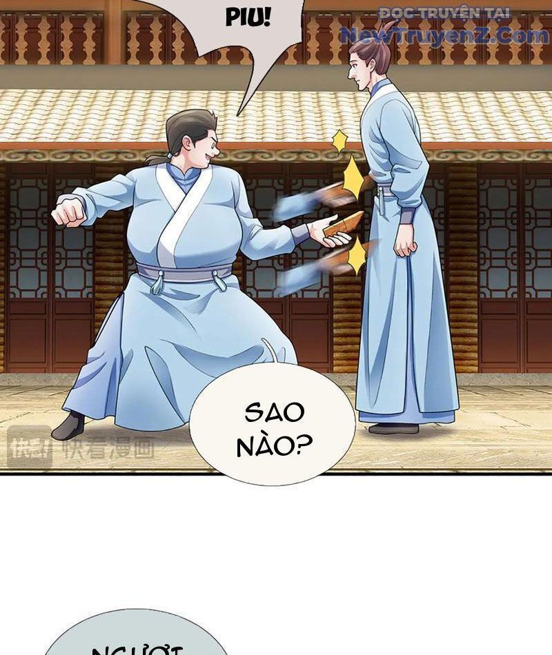 Tôi Có Thể Nuốt Chửng Vạn Vật Chapter 95 - Trang 2