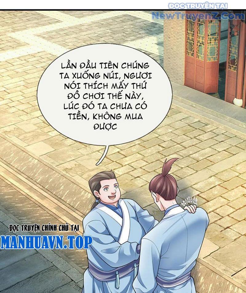 Tôi Có Thể Nuốt Chửng Vạn Vật Chapter 95 - Trang 2