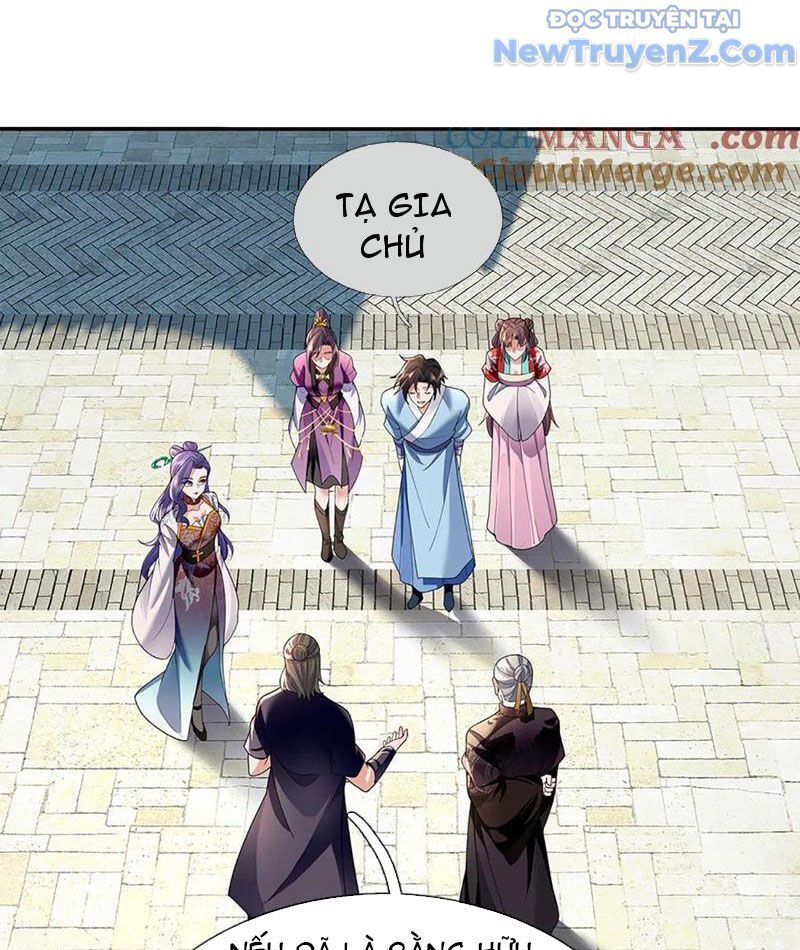 Tôi Có Thể Nuốt Chửng Vạn Vật Chapter 95 - Trang 2