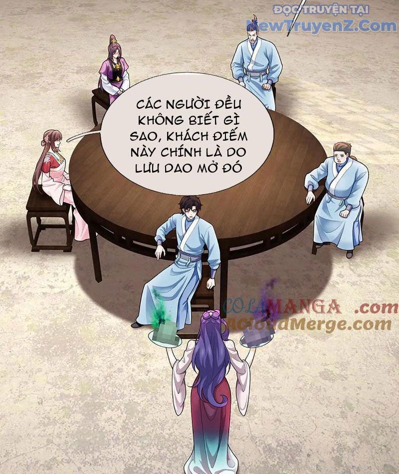 Tôi Có Thể Nuốt Chửng Vạn Vật Chapter 95 - Trang 2
