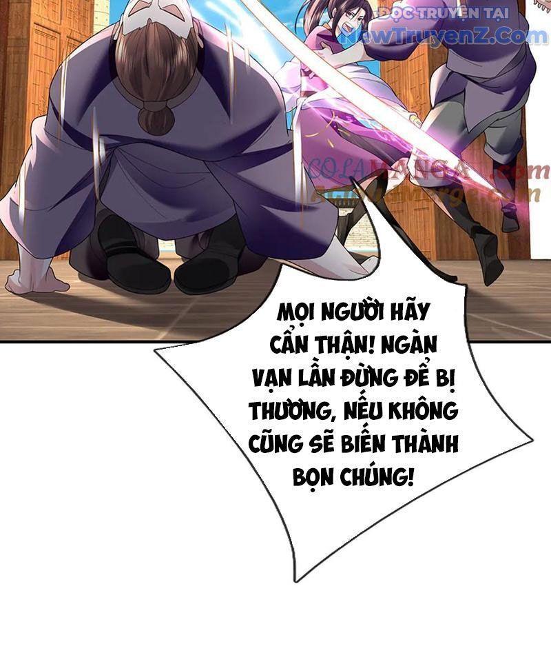 Tôi Có Thể Nuốt Chửng Vạn Vật Chapter 95 - Trang 2