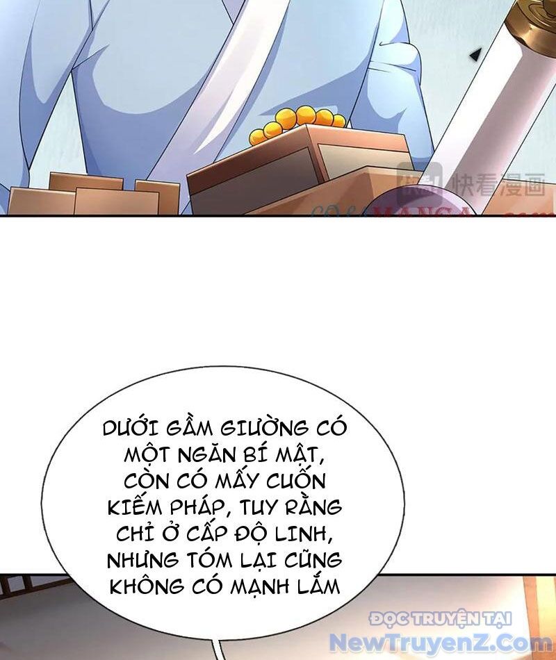 Tôi Có Thể Nuốt Chửng Vạn Vật Chapter 96 - Trang 2