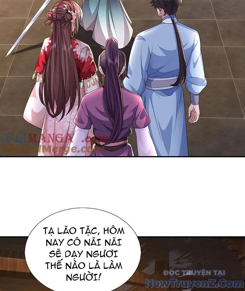 Tôi Có Thể Nuốt Chửng Vạn Vật Chapter 96 - Trang 2