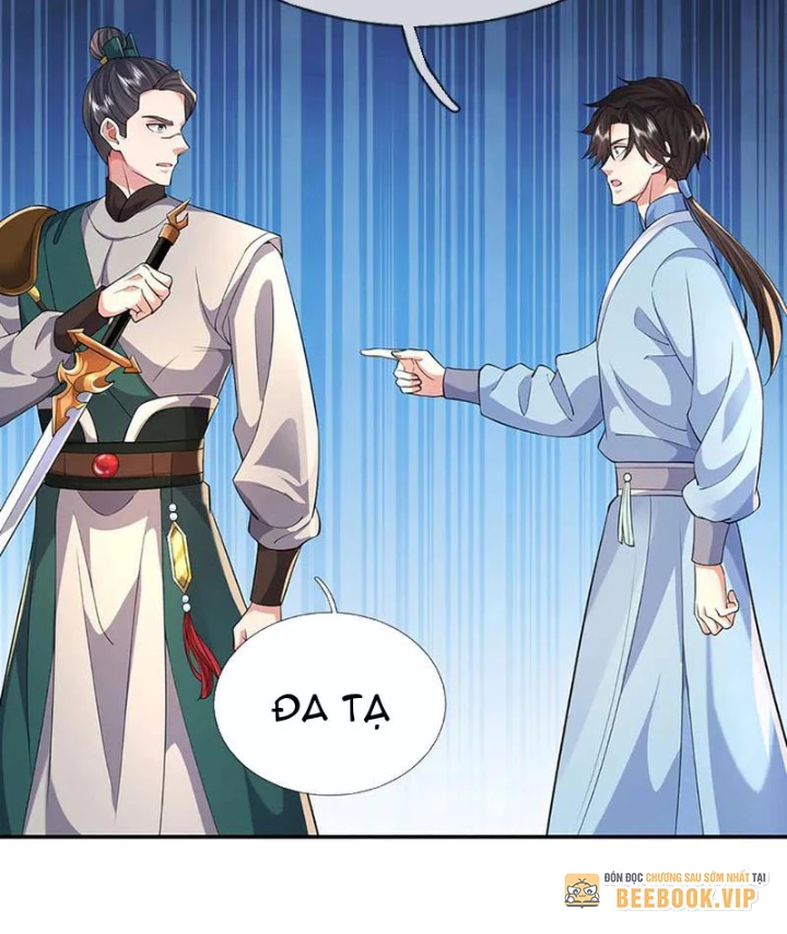 Tôi Có Thể Nuốt Chửng Vạn Vật Chapter 97 - Trang 2