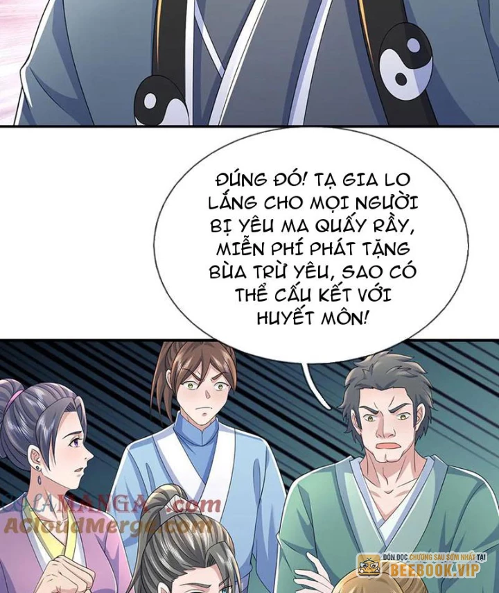 Tôi Có Thể Nuốt Chửng Vạn Vật Chapter 97 - Trang 2