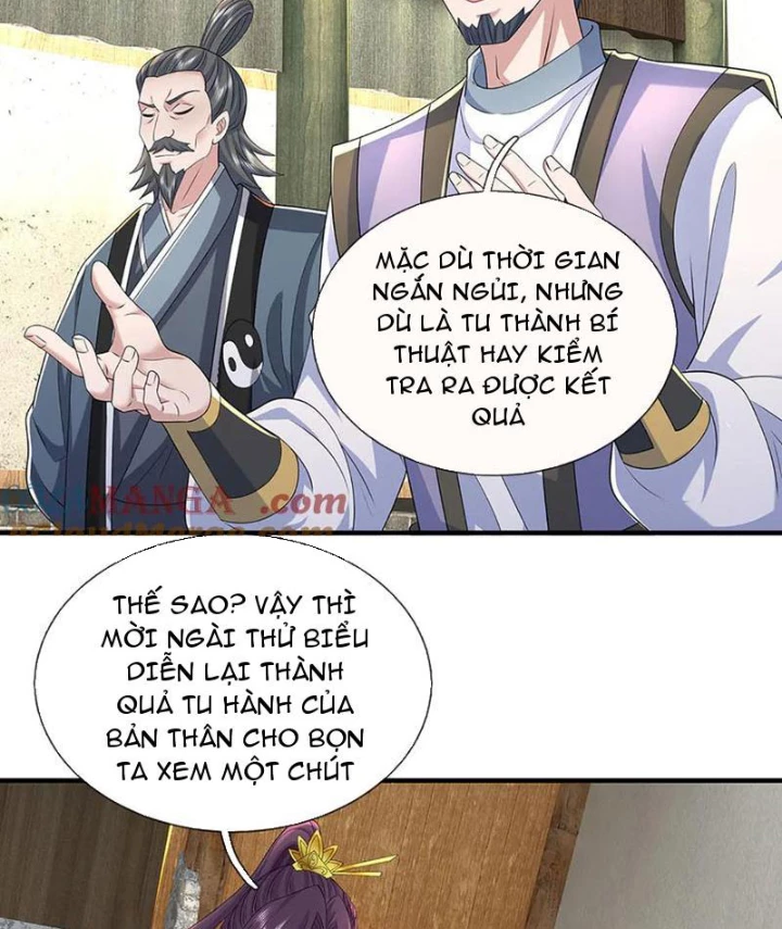 Tôi Có Thể Nuốt Chửng Vạn Vật Chapter 97 - Trang 2