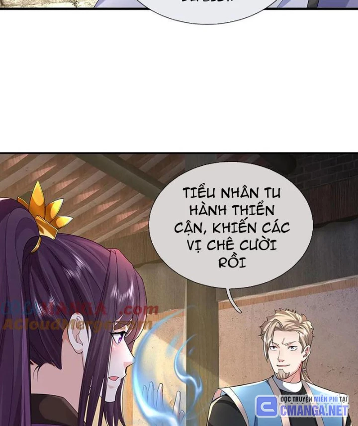 Tôi Có Thể Nuốt Chửng Vạn Vật Chapter 97 - Trang 2