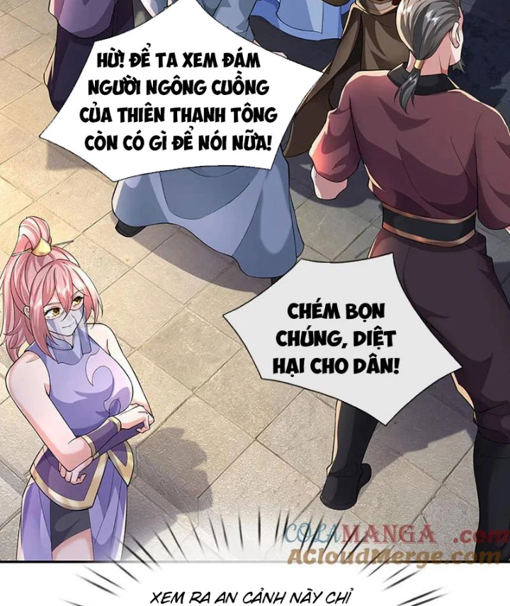 Tôi Có Thể Nuốt Chửng Vạn Vật Chapter 97 - Trang 2