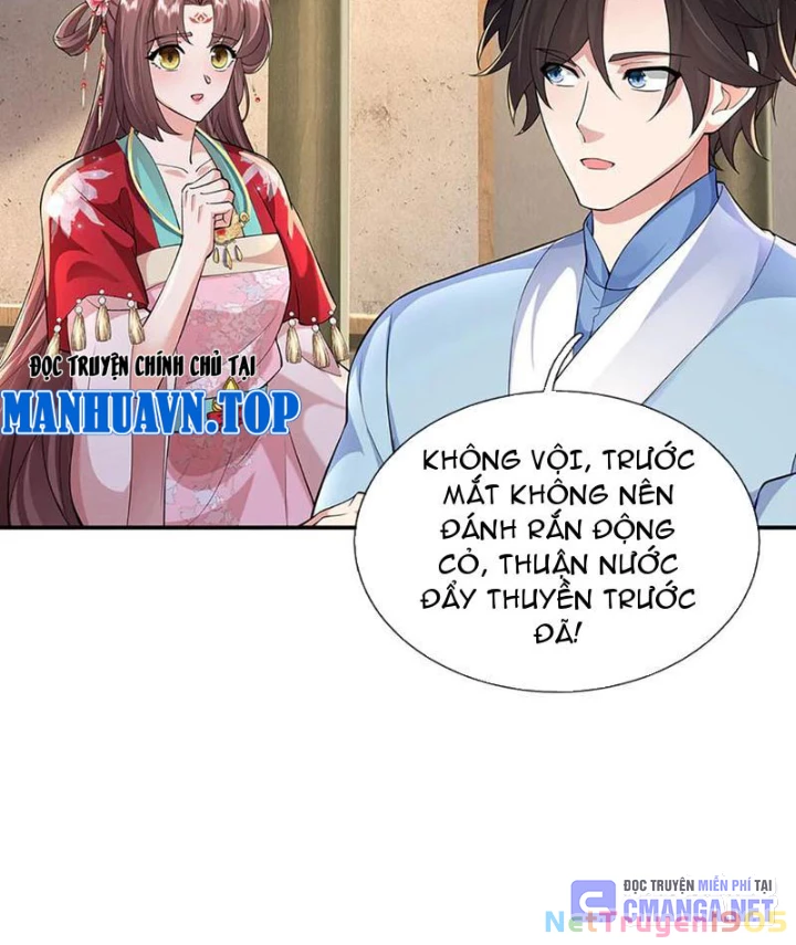 Tôi Có Thể Nuốt Chửng Vạn Vật Chapter 97 - Trang 2