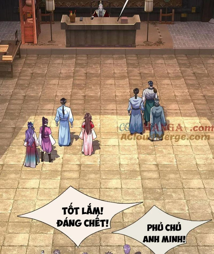 Tôi Có Thể Nuốt Chửng Vạn Vật Chapter 97 - Trang 2