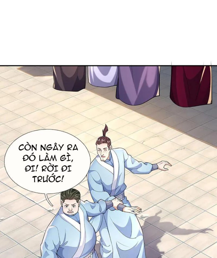 Tôi Có Thể Nuốt Chửng Vạn Vật Chapter 97 - Trang 2