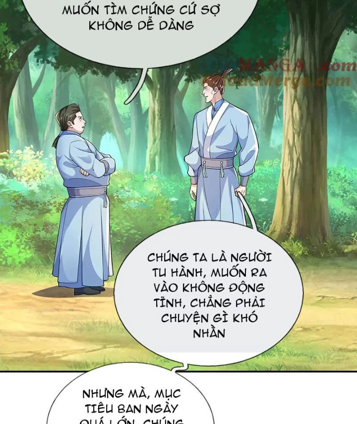 Tôi Có Thể Nuốt Chửng Vạn Vật Chapter 97 - Trang 2