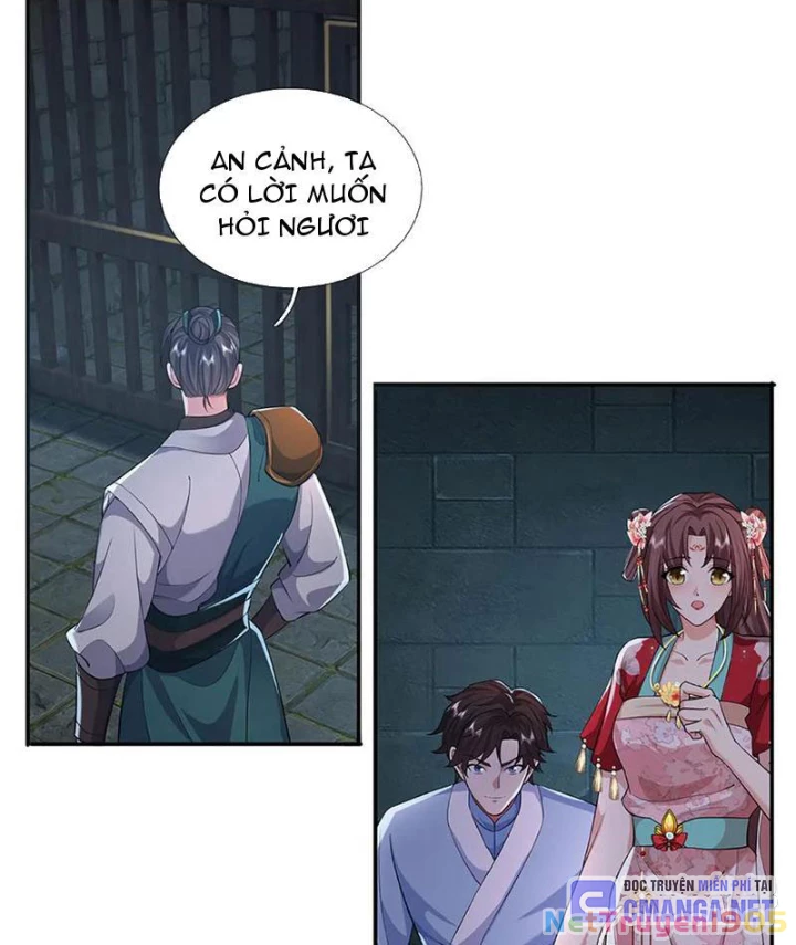 Tôi Có Thể Nuốt Chửng Vạn Vật Chapter 97 - Trang 2