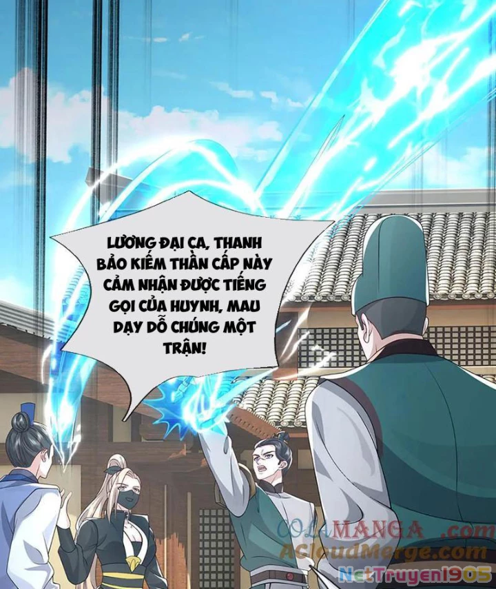 Tôi Có Thể Nuốt Chửng Vạn Vật Chapter 98 - Trang 2