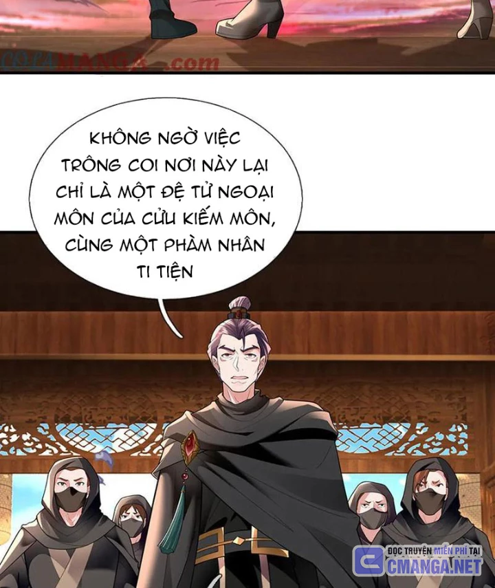 Tôi Có Thể Nuốt Chửng Vạn Vật Chapter 98 - Trang 2