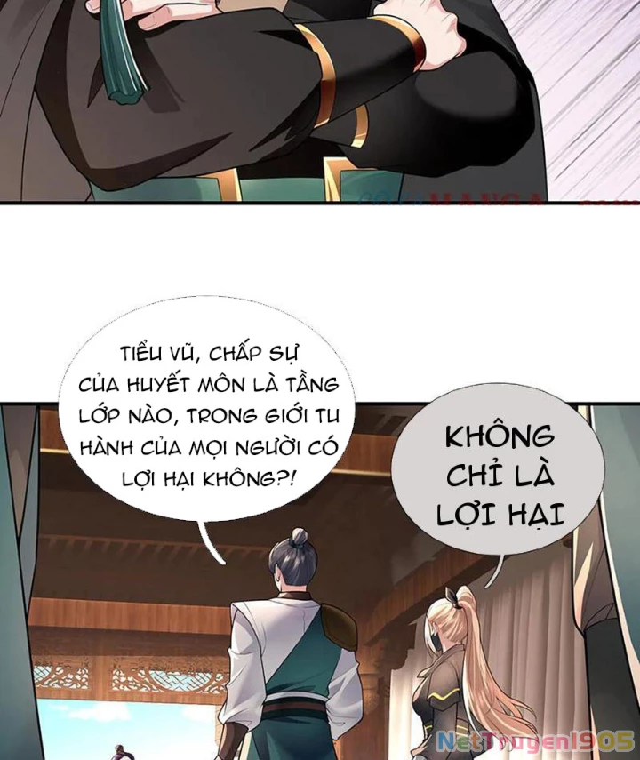 Tôi Có Thể Nuốt Chửng Vạn Vật Chapter 98 - Trang 2