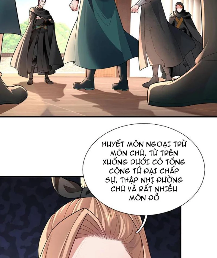 Tôi Có Thể Nuốt Chửng Vạn Vật Chapter 98 - Trang 2