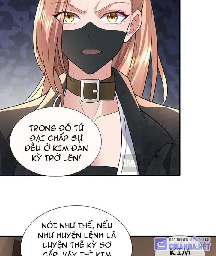 Tôi Có Thể Nuốt Chửng Vạn Vật Chapter 98 - Trang 2