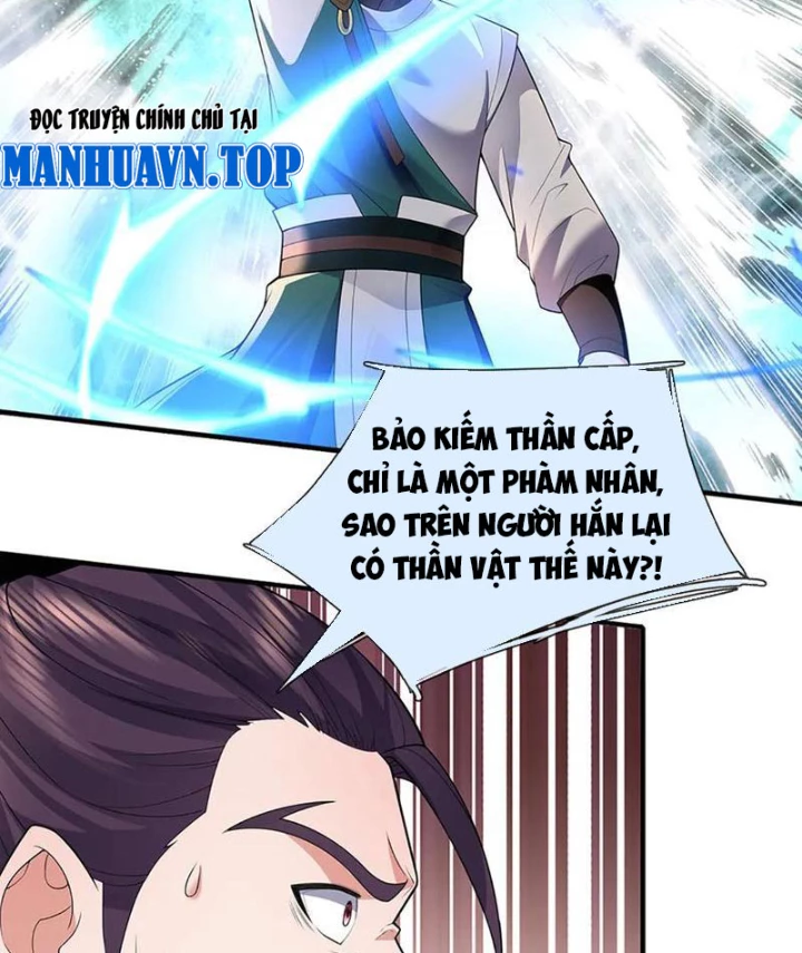 Tôi Có Thể Nuốt Chửng Vạn Vật Chapter 98 - Trang 2