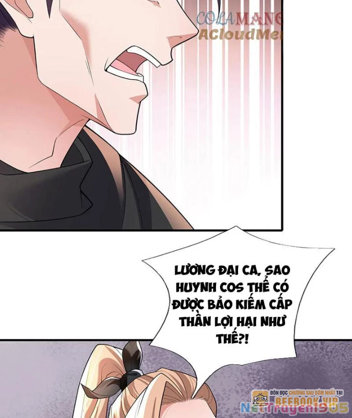 Tôi Có Thể Nuốt Chửng Vạn Vật Chapter 98 - Trang 2