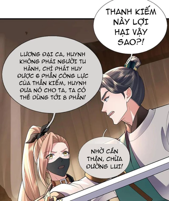 Tôi Có Thể Nuốt Chửng Vạn Vật Chapter 98 - Trang 2