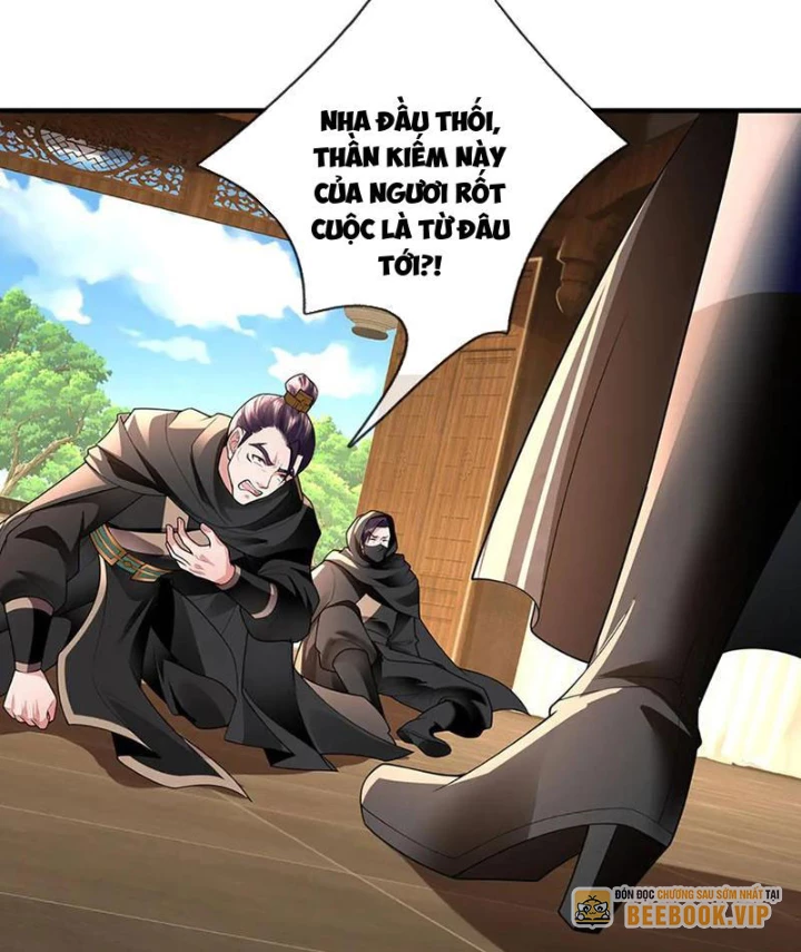 Tôi Có Thể Nuốt Chửng Vạn Vật Chapter 98 - Trang 2