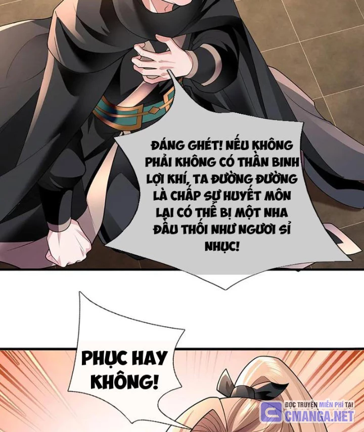 Tôi Có Thể Nuốt Chửng Vạn Vật Chapter 98 - Trang 2