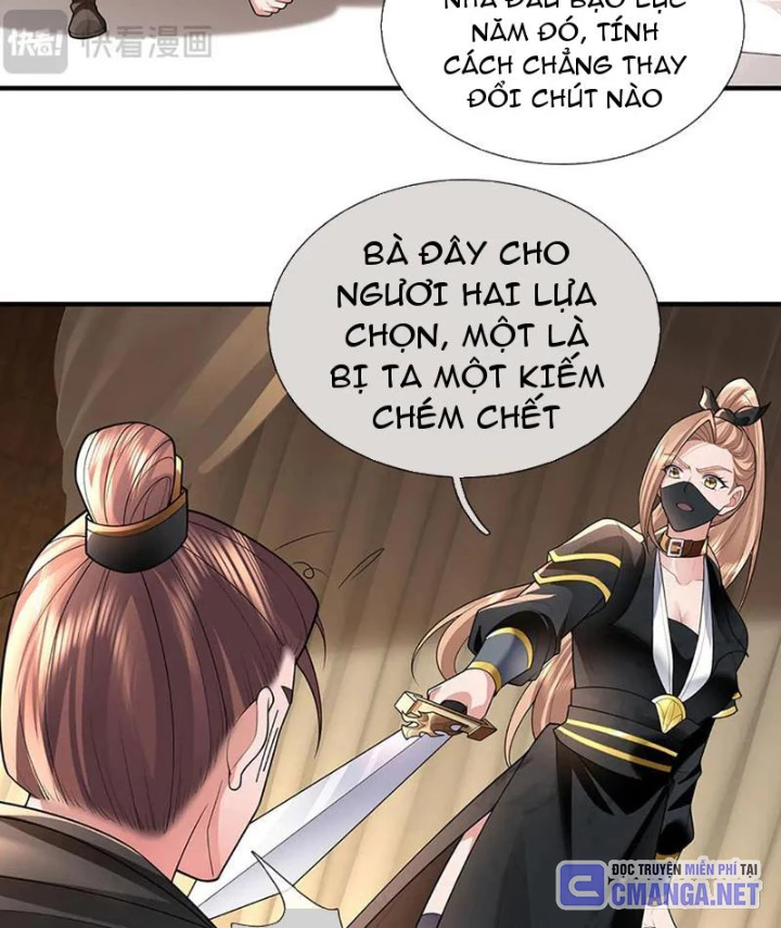 Tôi Có Thể Nuốt Chửng Vạn Vật Chapter 98 - Trang 2