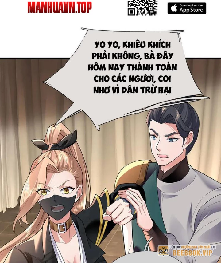 Tôi Có Thể Nuốt Chửng Vạn Vật Chapter 98 - Trang 2