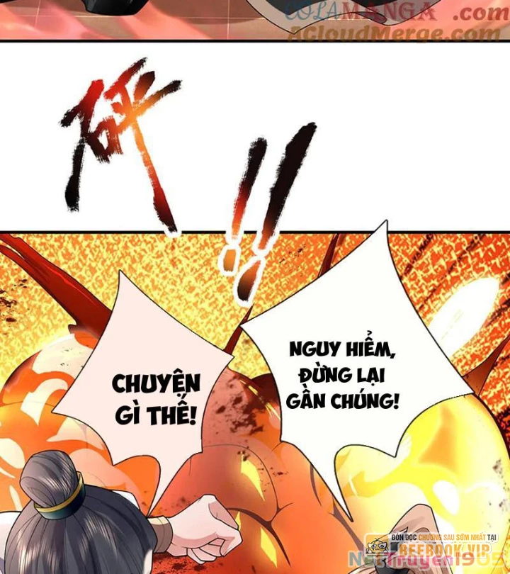 Tôi Có Thể Nuốt Chửng Vạn Vật Chapter 98 - Trang 2