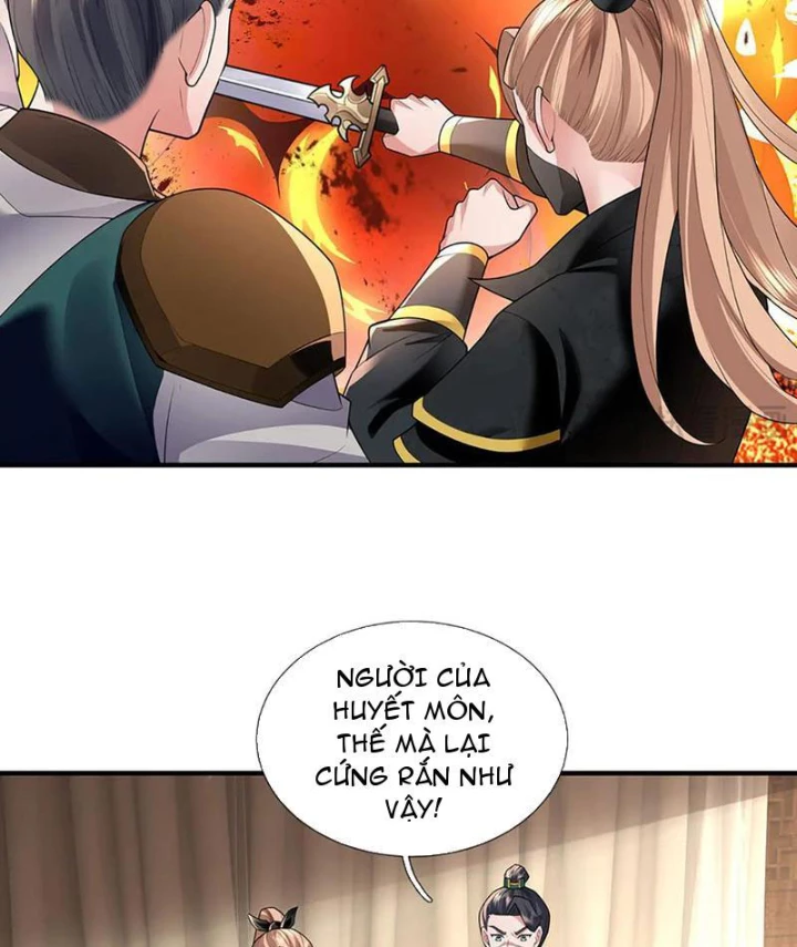 Tôi Có Thể Nuốt Chửng Vạn Vật Chapter 98 - Trang 2
