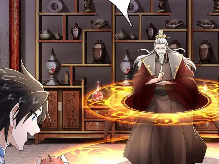 Tôi Có Thể Nuốt Chửng Vạn Vật Chapter 99 - Trang 2