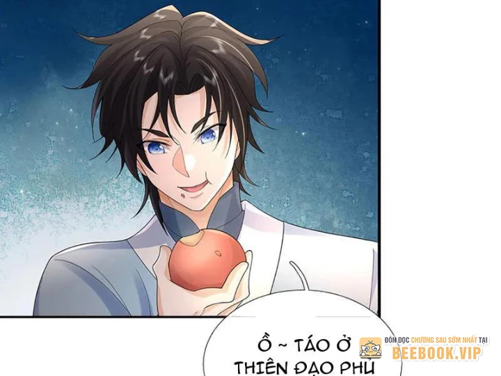 Tôi Có Thể Nuốt Chửng Vạn Vật Chapter 99 - Trang 2