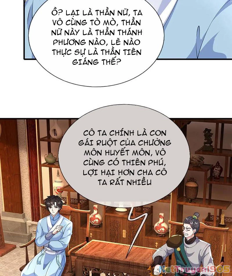 Tôi Có Thể Nuốt Chửng Vạn Vật Chapter 100 - Trang 2