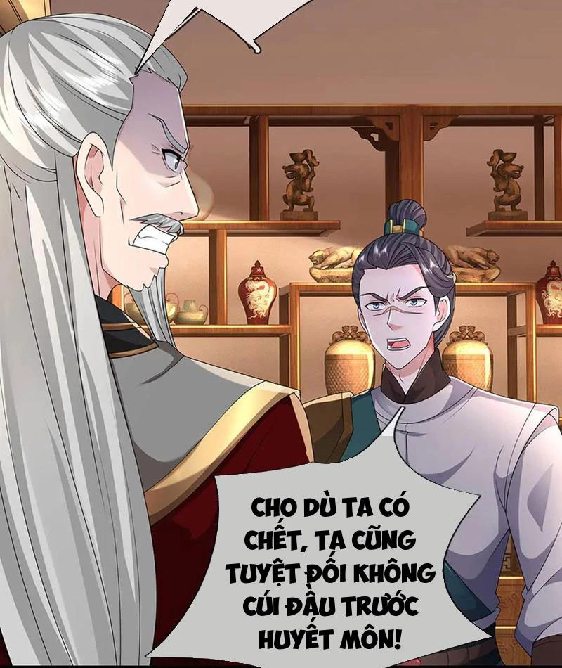 Tôi Có Thể Nuốt Chửng Vạn Vật Chapter 100 - Trang 2